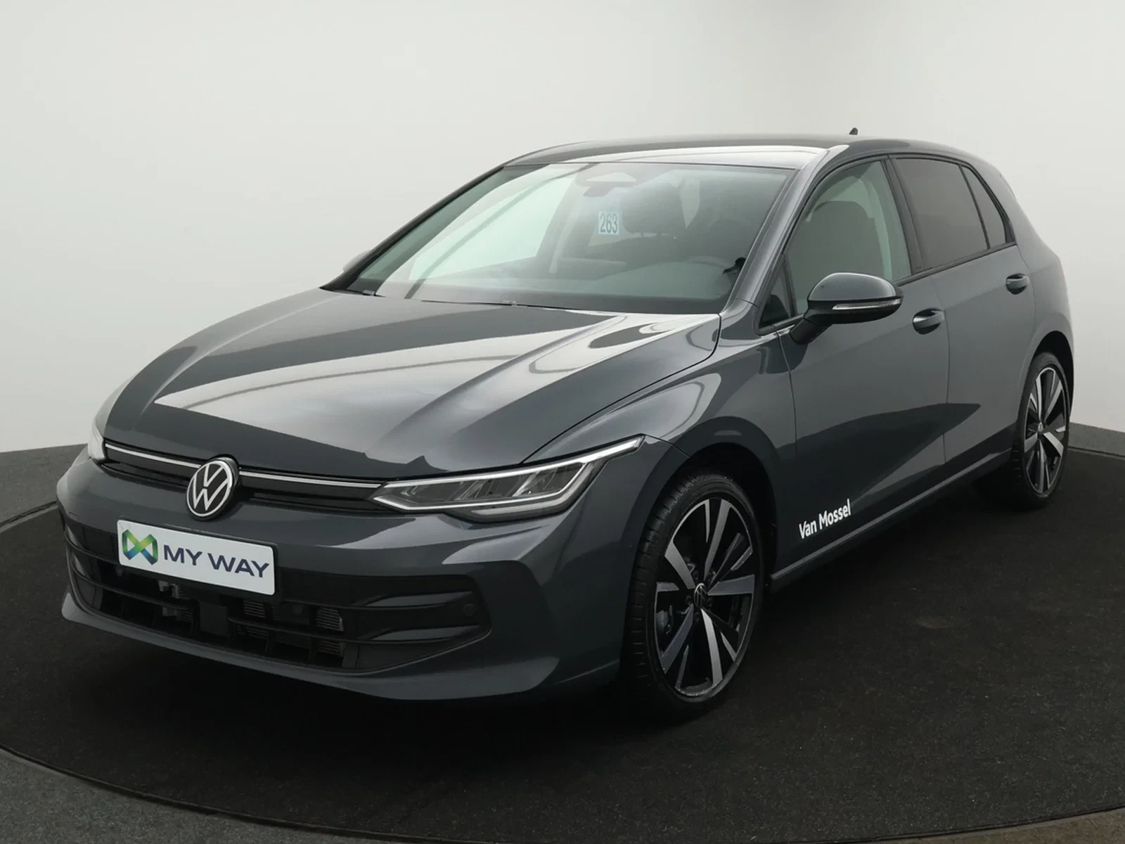 Volkswagen-Golf-image-0