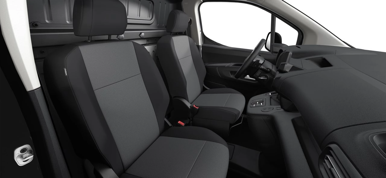 Citroën ë-Berlingo Standaard - Elektrisch