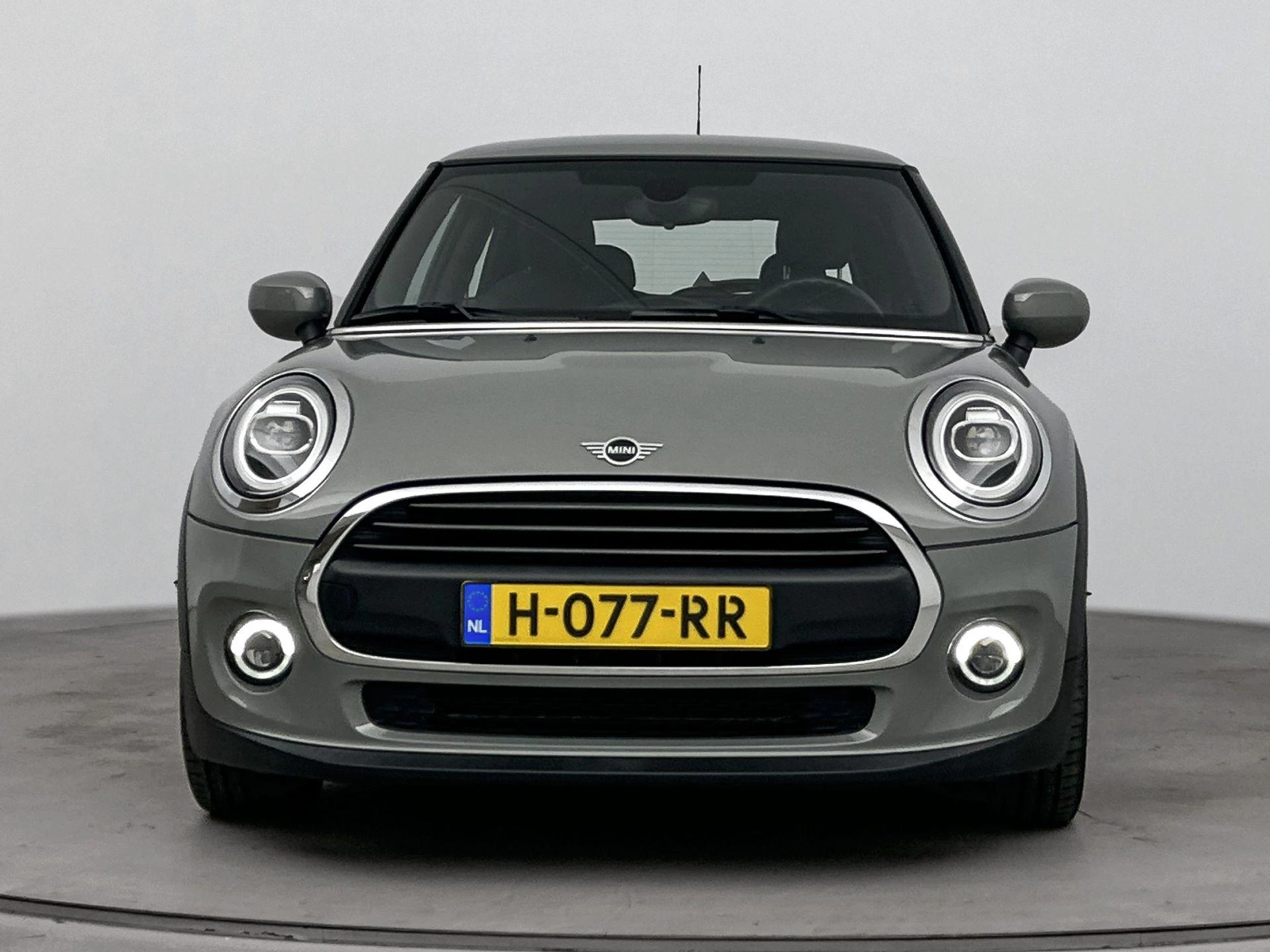 MINI MINI 3-Deurs