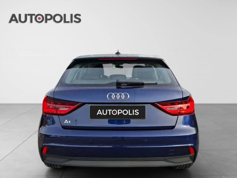 Audi-A1 Sportback-image-14