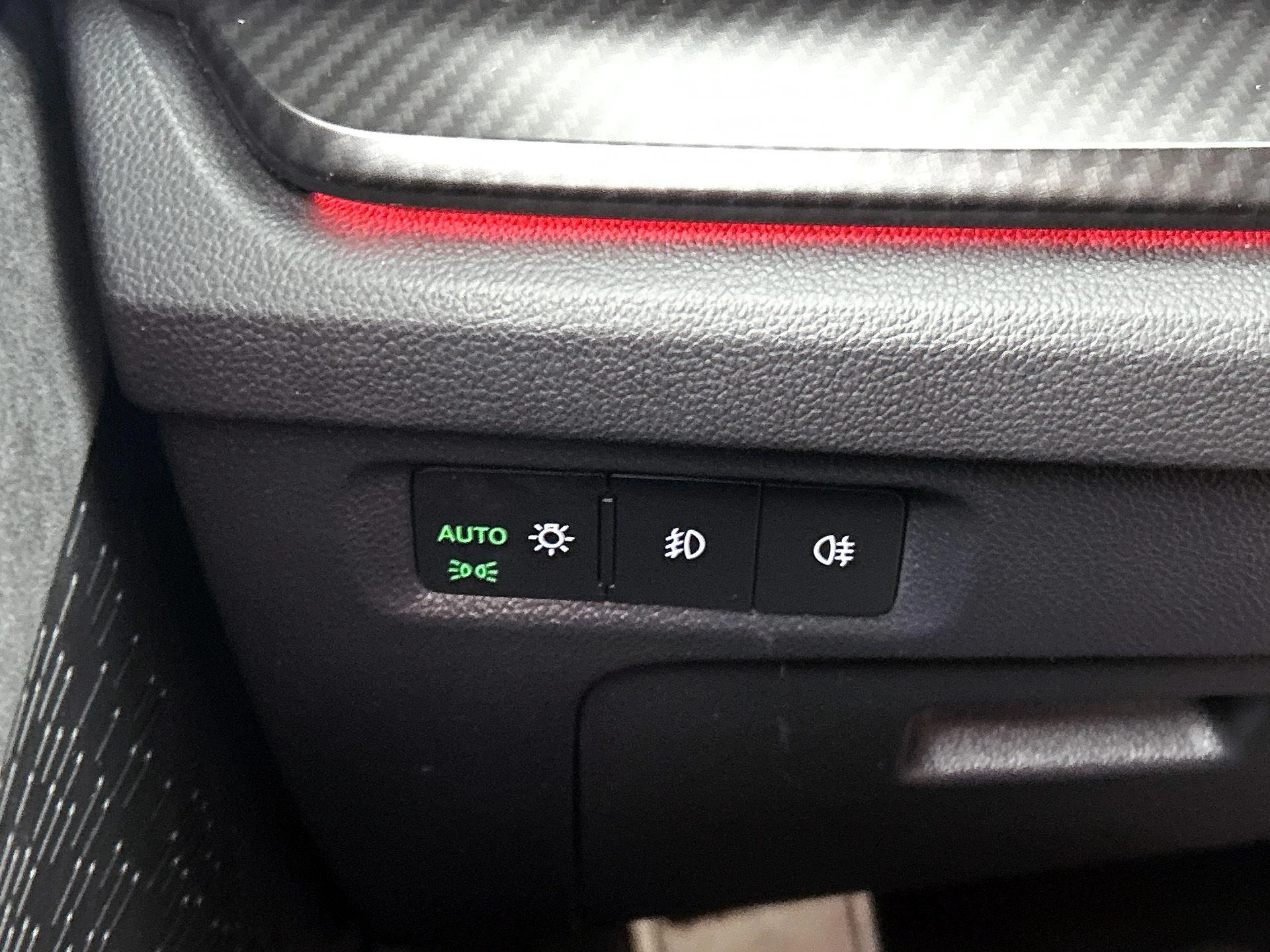 Škoda Octavia 1.4 TSI RS iV PHEV Business