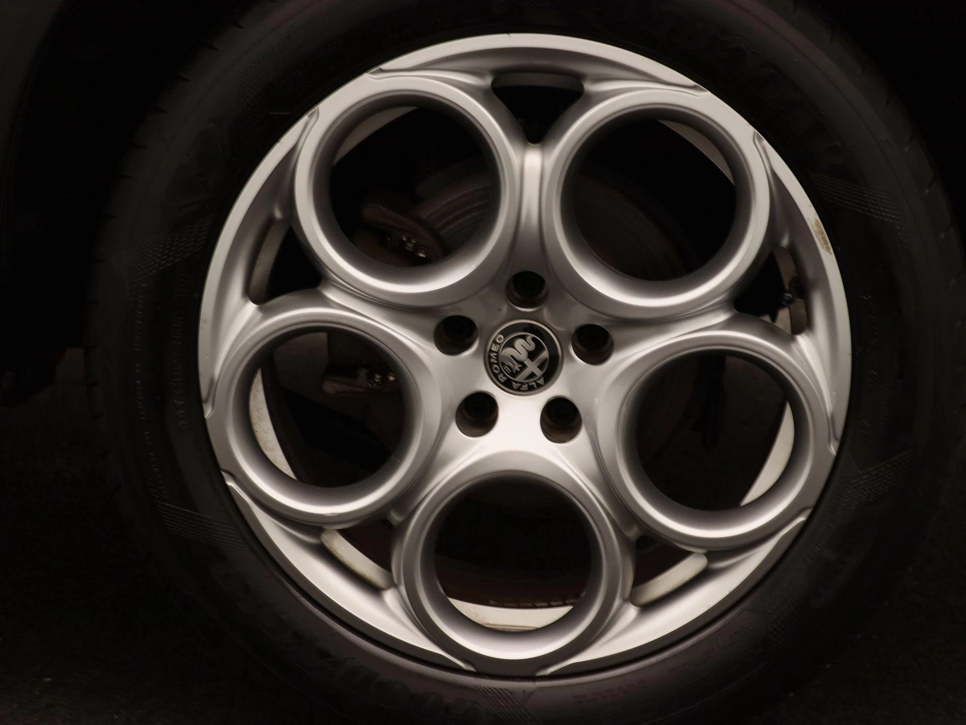 Alfa Romeo Tonale 1.5T Hybrid Sprint