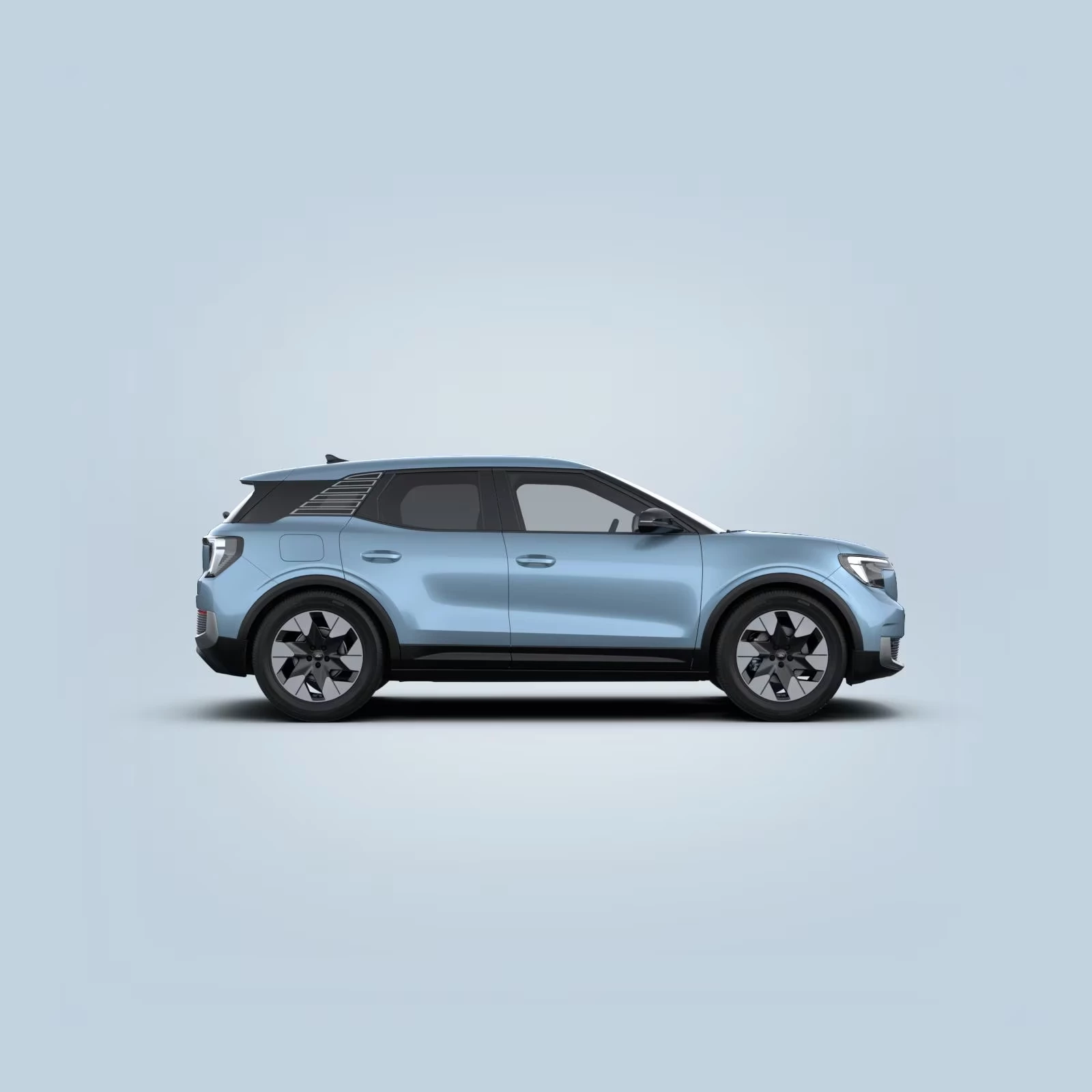 Ford Explorer Premium Extended Range RWD 79 kWh