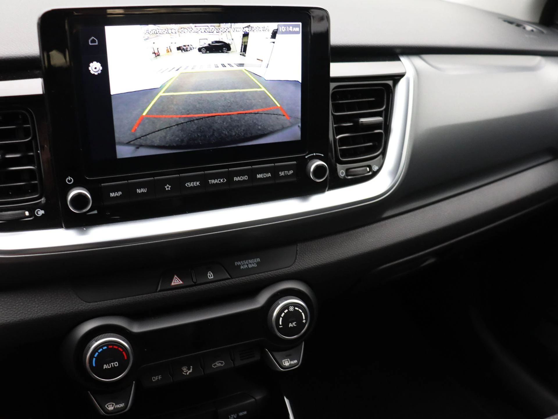 Kia Stonic 1.2 Pulse