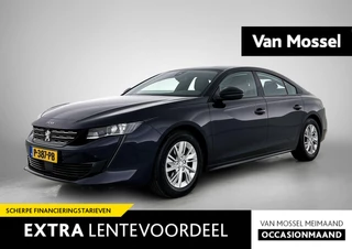Peugeot 508 1.2 PureTech Active Pack Business
