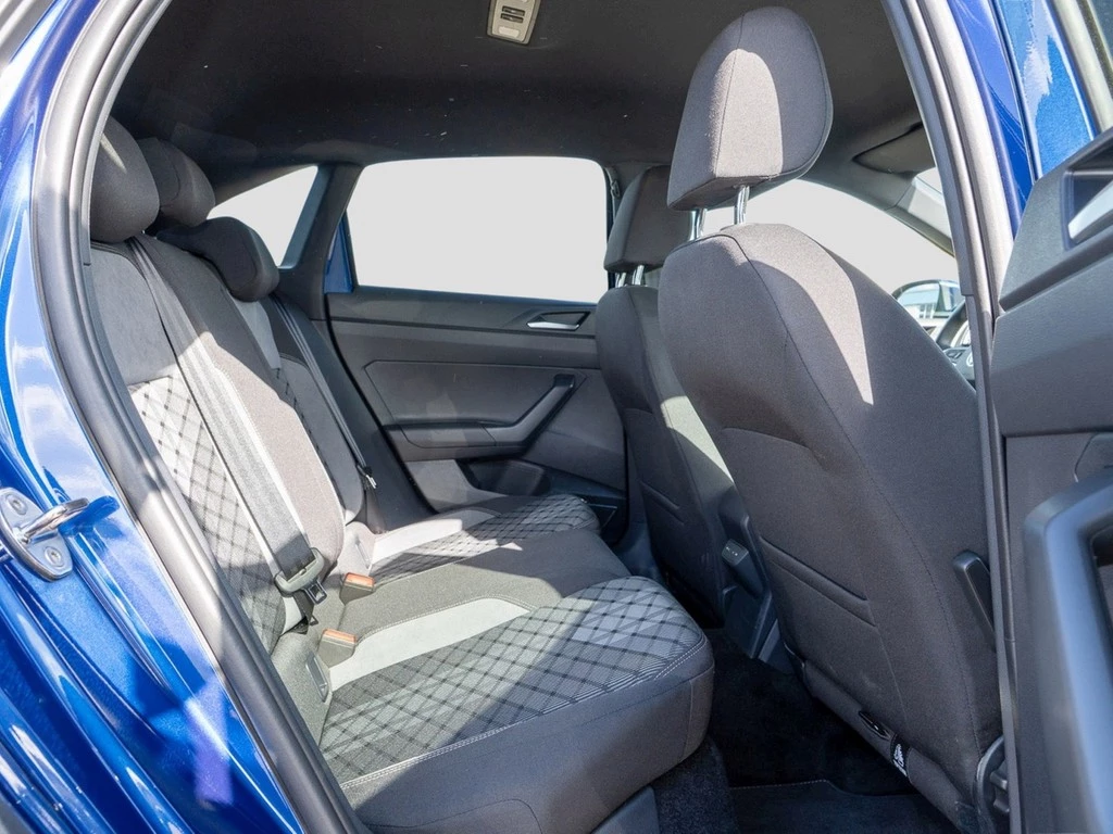 Volkswagen Taigo 1.5 TSI DSG R-Line Navi, AHK, WWV