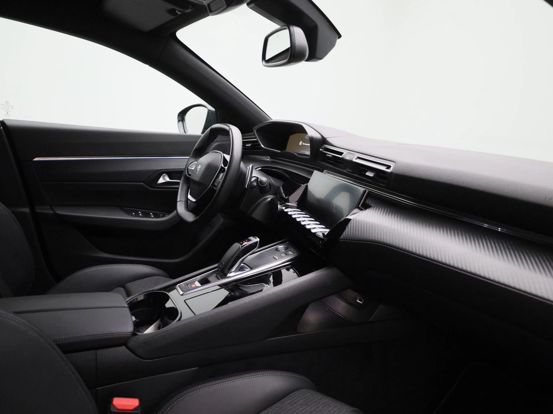 Peugeot 508 1.5 BlueHDi 130 S&S EAT8 Allure Pack