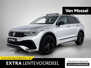 Volkswagen Tiguan 1.4 TSI eHybrid R-Line Business+