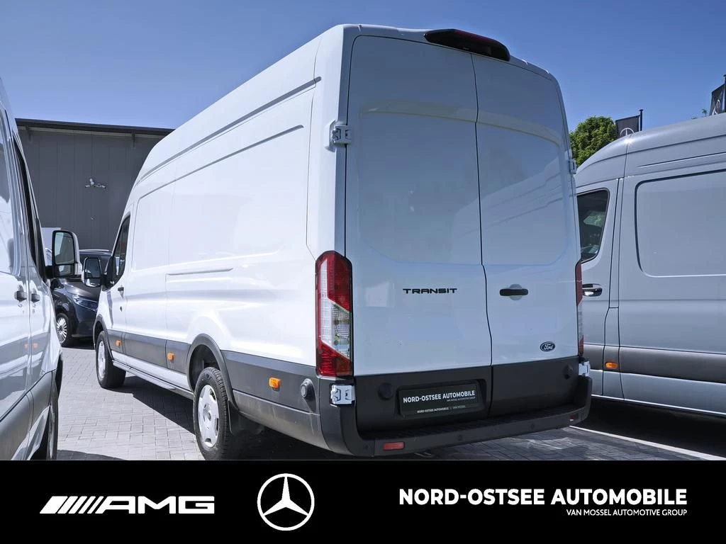 Ford Transit KASTEN FT 350 2.0 TDCi DPF L4H3 TREND KA