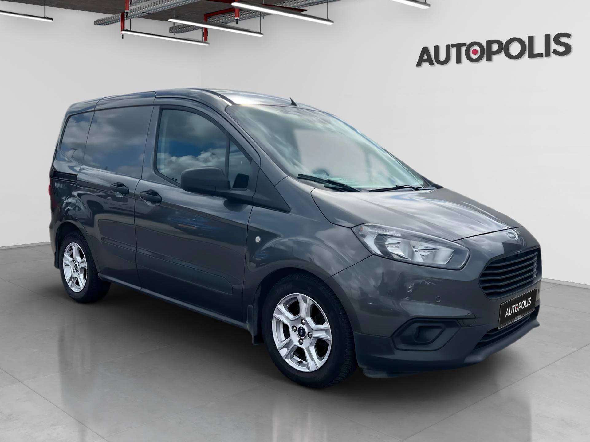 Ford-Transit Courier-image-15