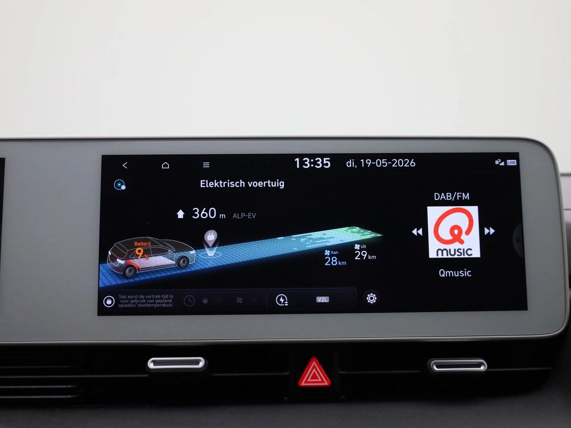 Hyundai IONIQ 5 58kWh Core