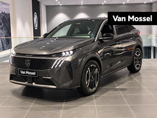 Peugeot 3008 1.2 Hybrid 145 GT