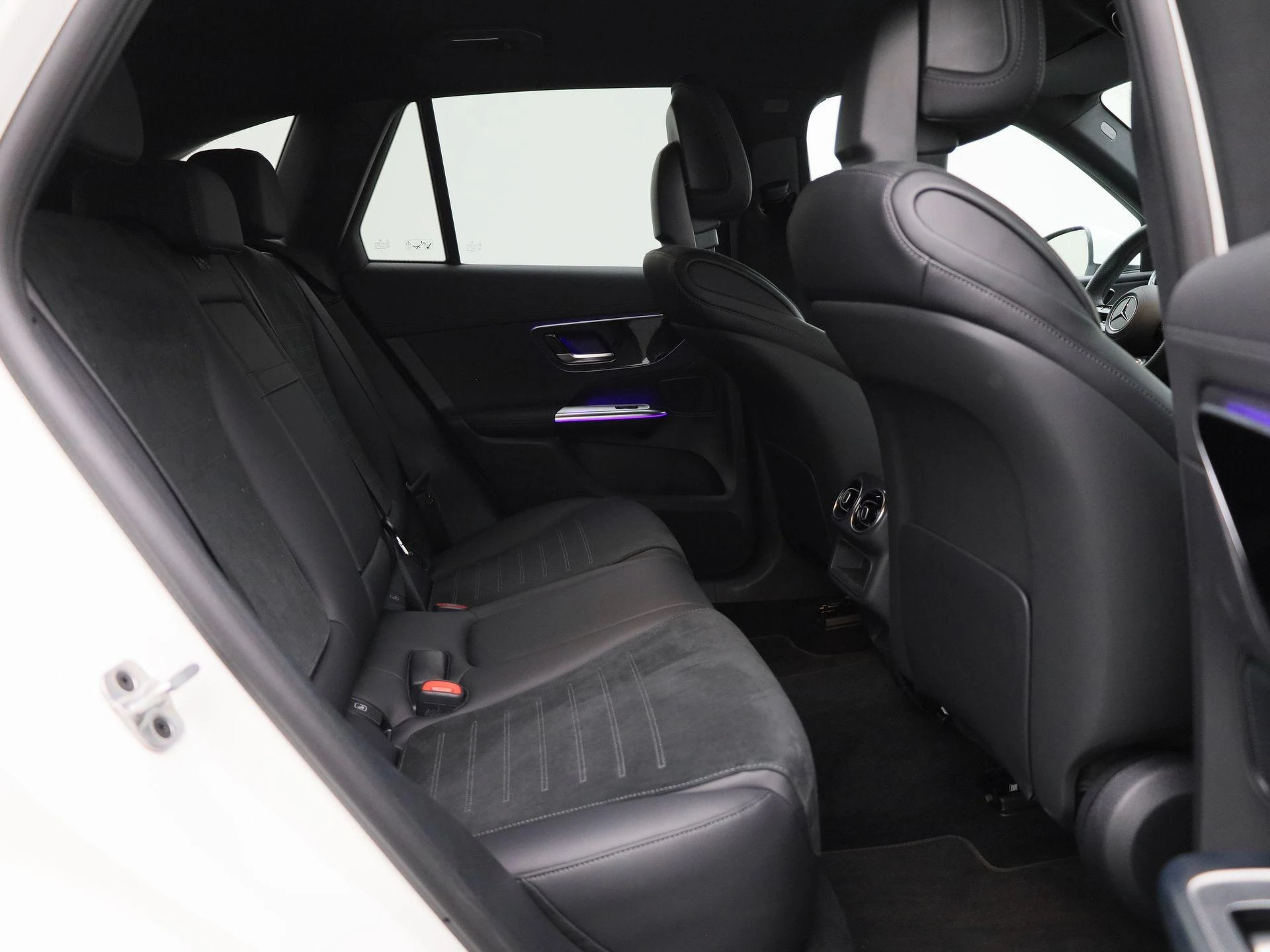 Mercedes-Benz GLC 300D