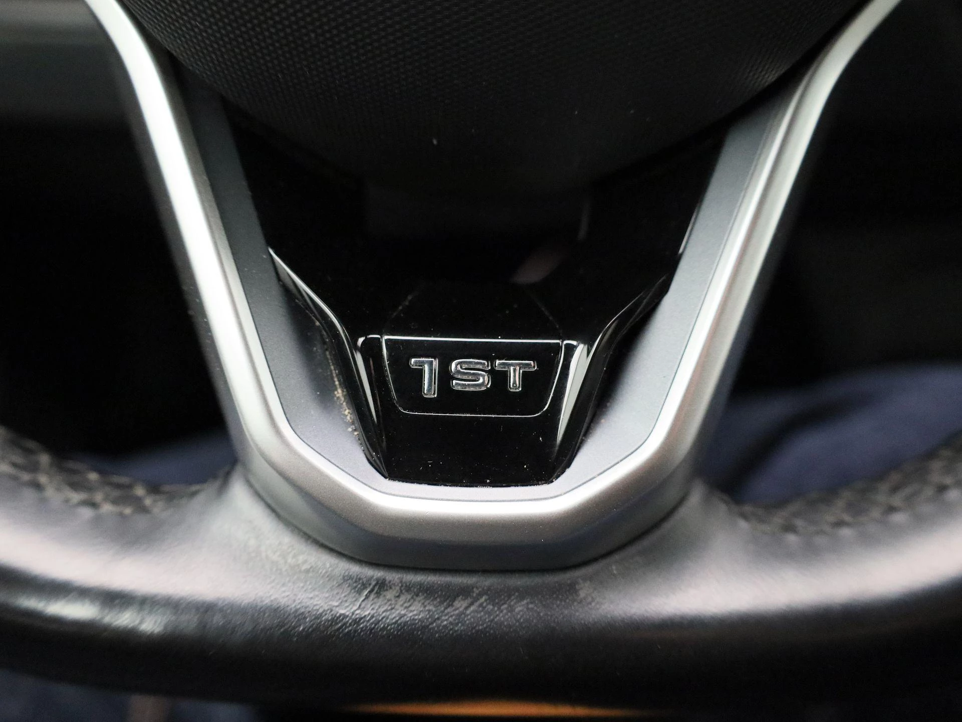 Volkswagen ID.3 First Plus 58 kWh