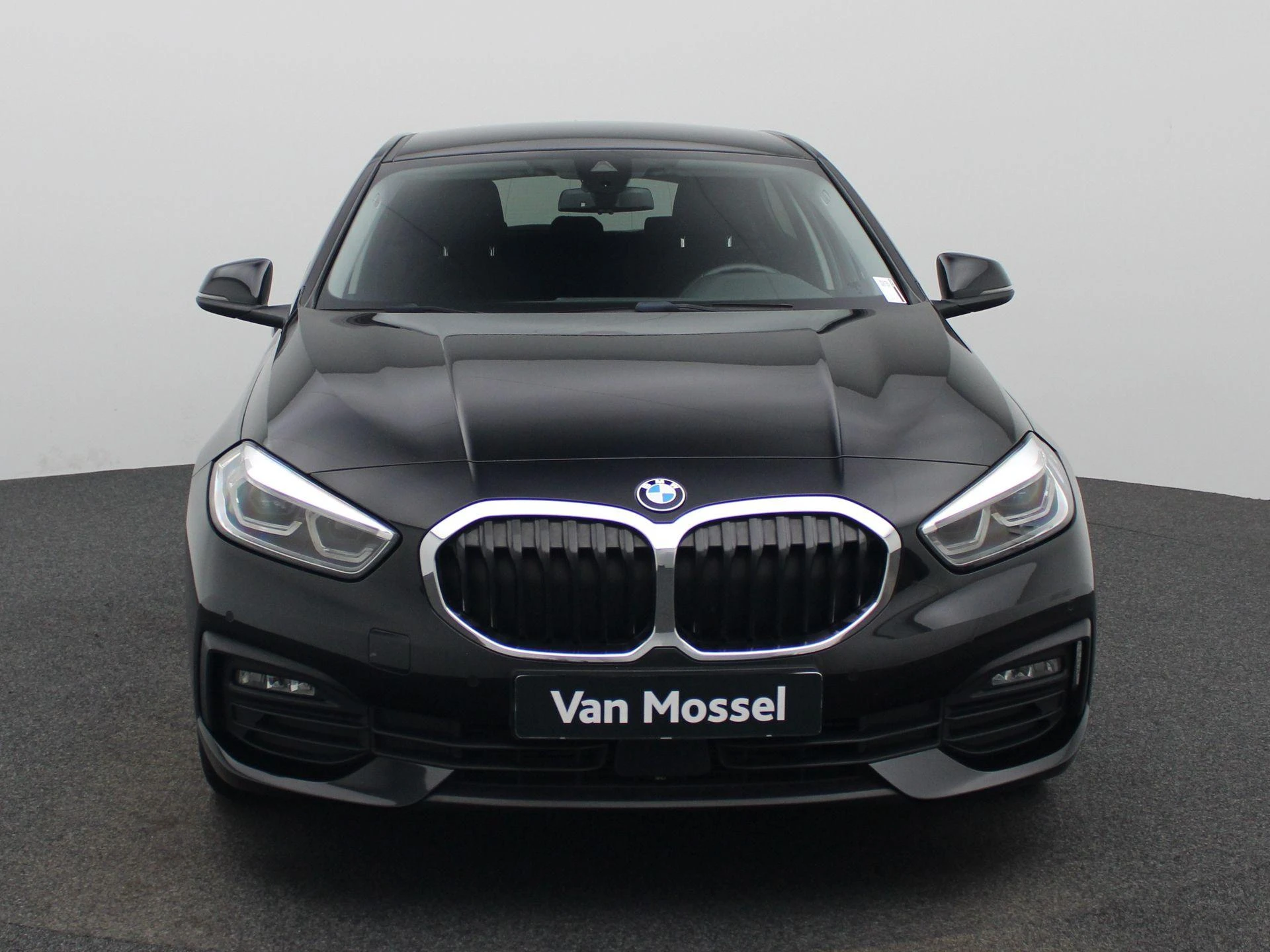 BMW Série 1 118i Executive