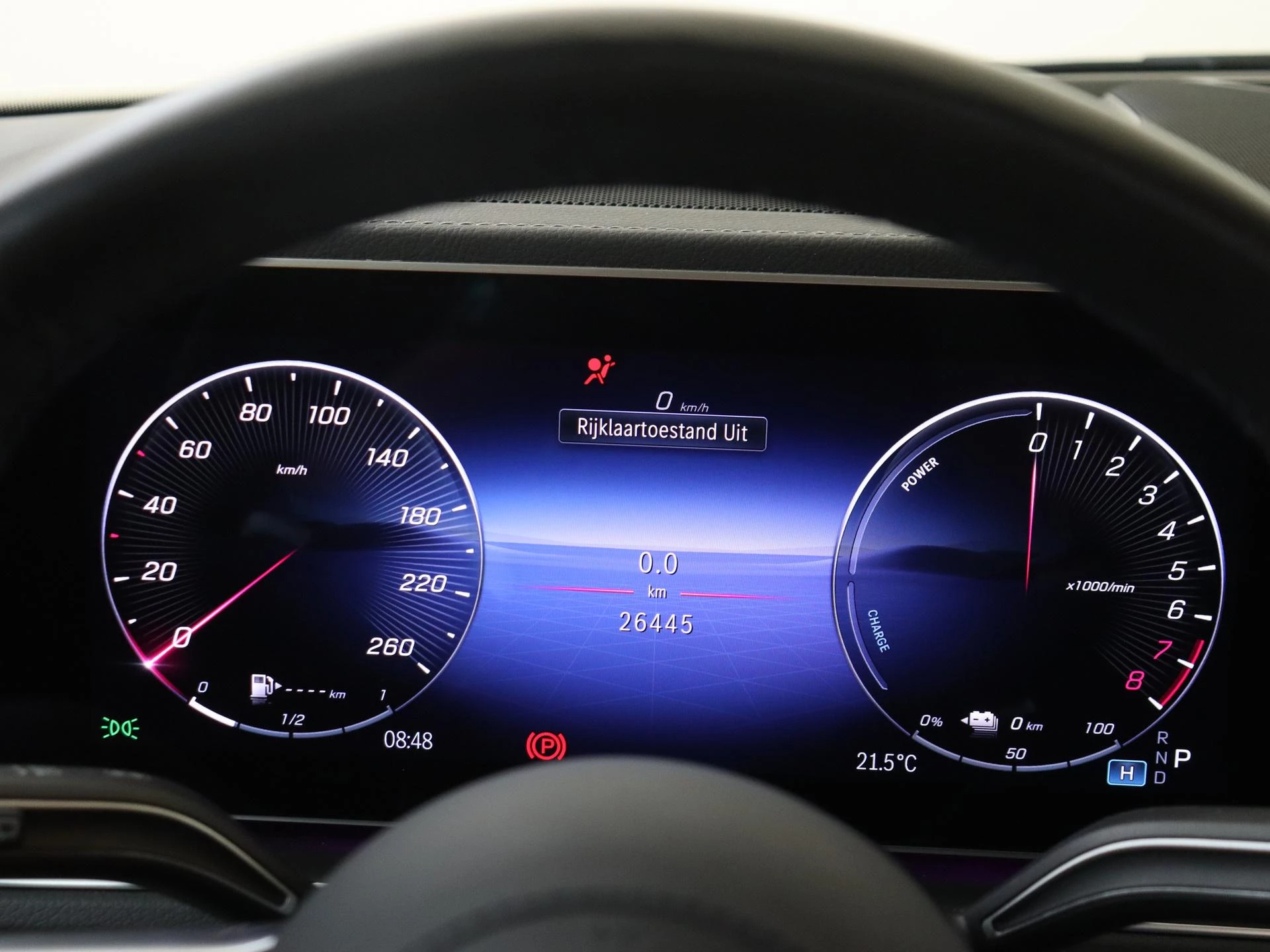 Mercedes-Benz GLE 400 e 4MATIC AMG Line Premium Plus