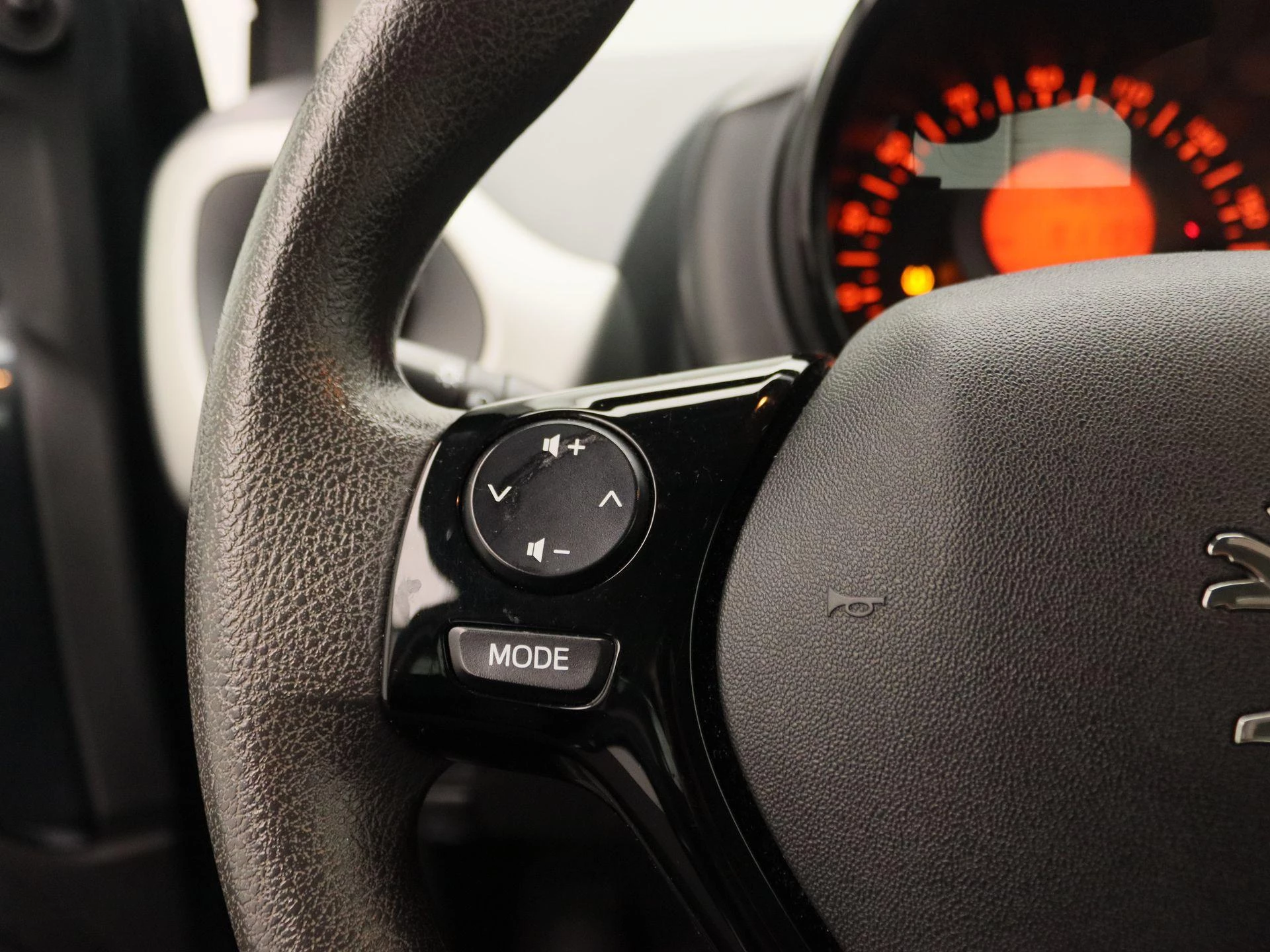 Peugeot 108 1.0 e-VTi Active