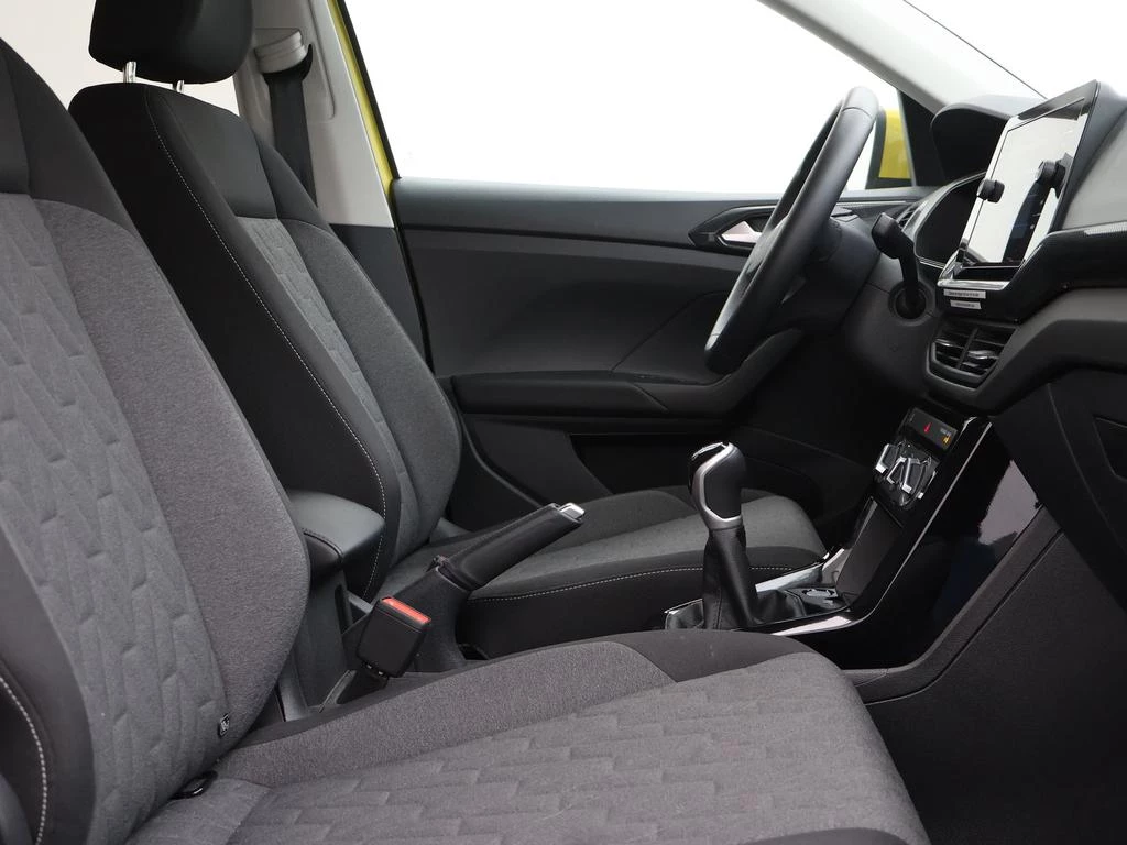 Volkswagen T-Cross T-Cross United 1.0TSI 115PK *CAMERA*CRUISE*LANE-ASSIST*VIRTUAL COCKPIT*APP-CONNECT*...*