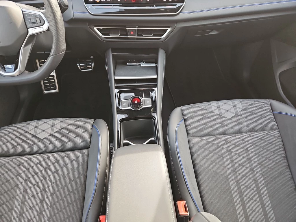 Volkswagen Tiguan 2.0 TSI 4Motion DSG R-Line