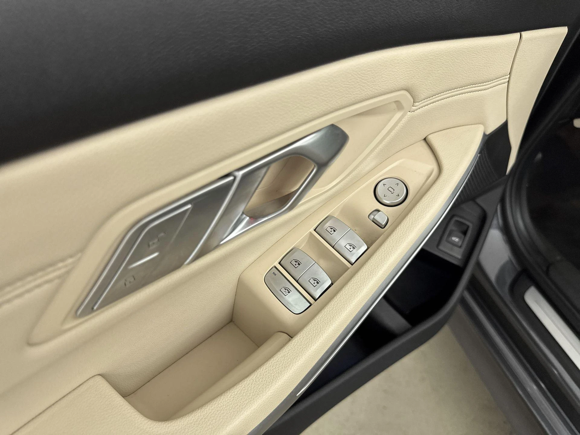 BMW 3 Serie Touring 320i Executive Edition