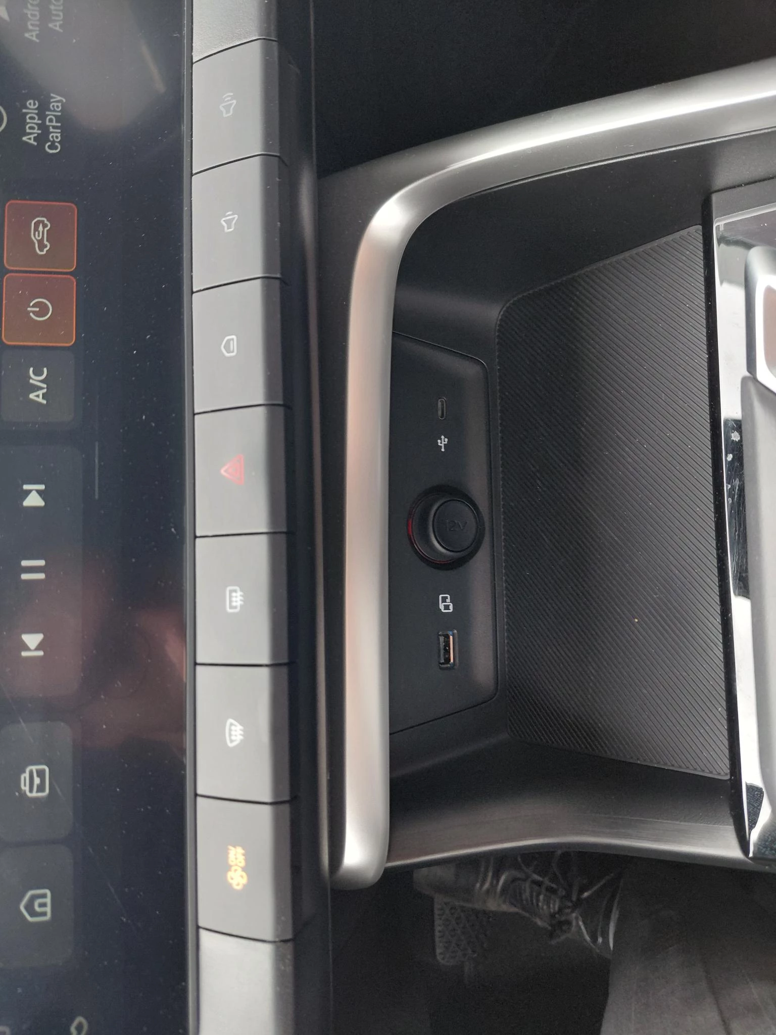 MG ZS 1.5 Hybrid+ Aut. Comfort