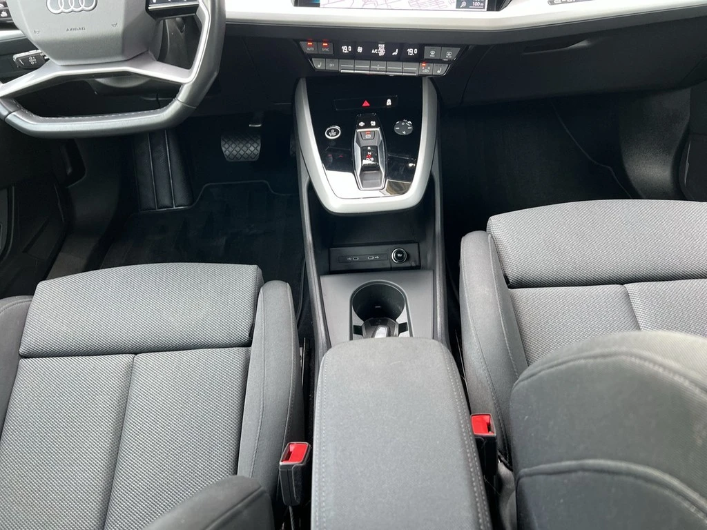 Audi Q4 e-tron 35 *Kamera*