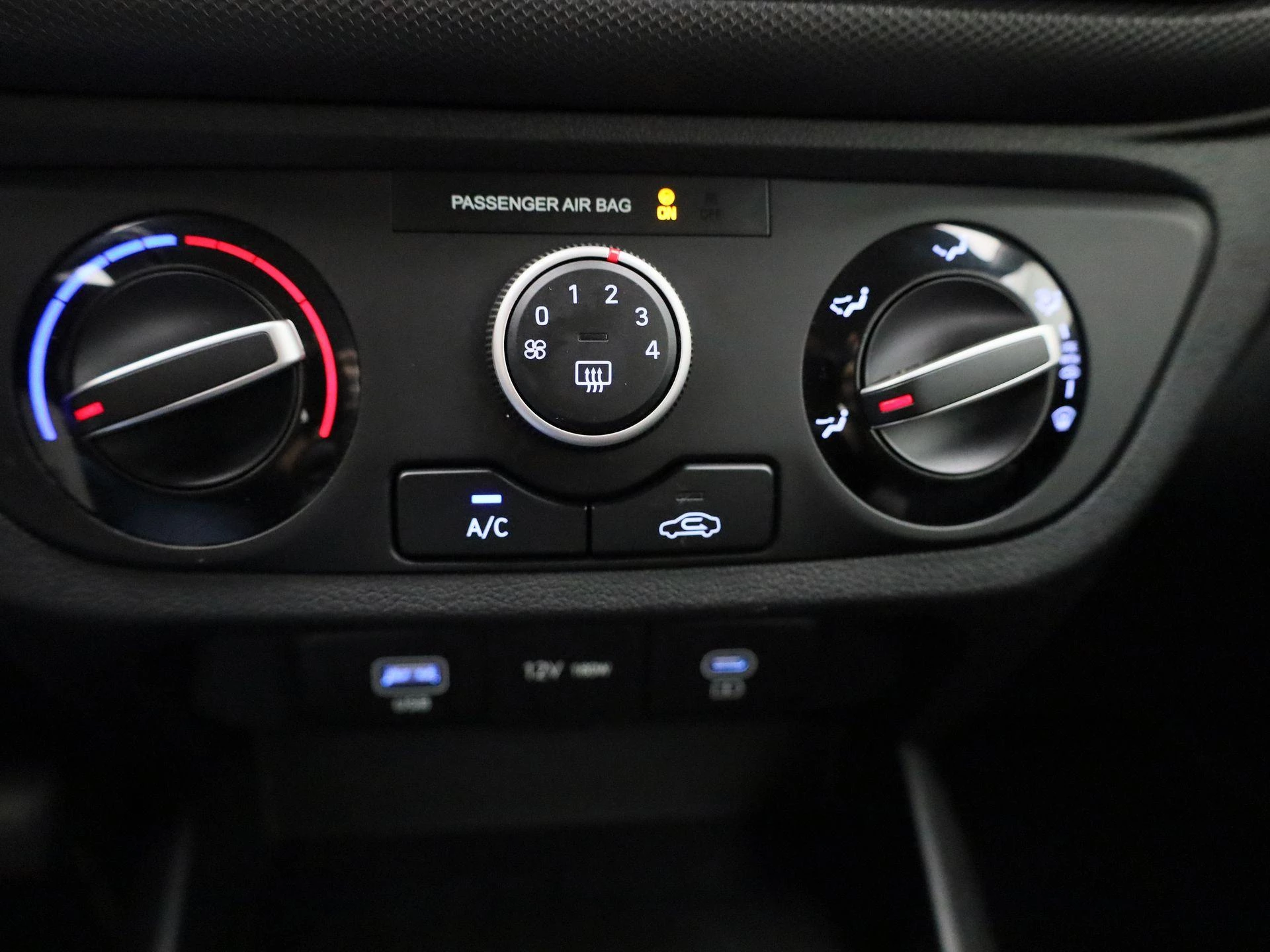 Hyundai i10 1.0 Comfort |