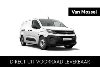Opel Combo-e Standaard - Electric