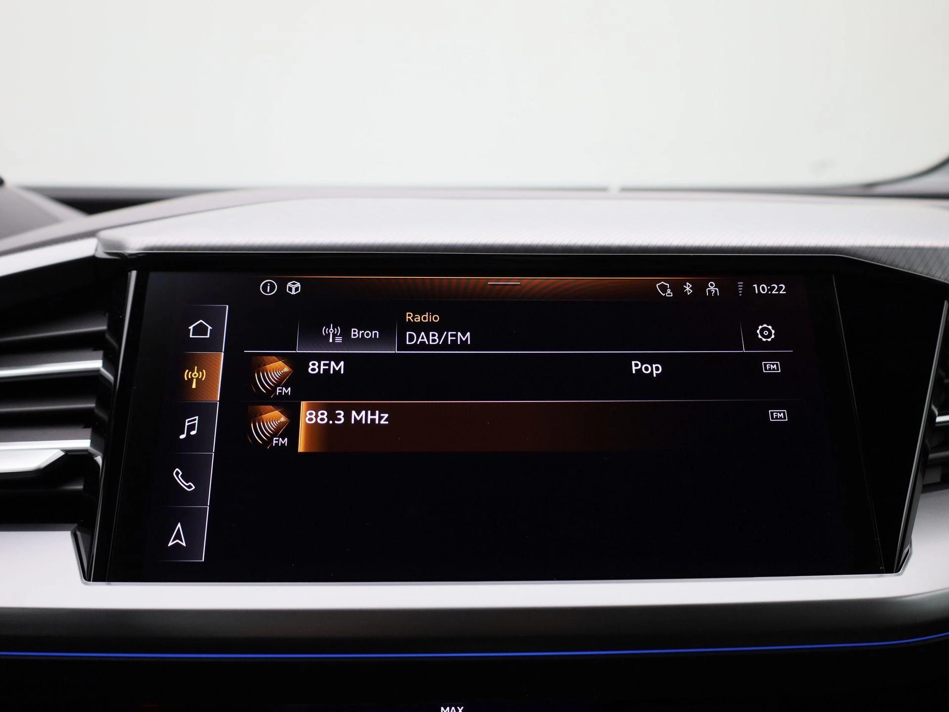 Audi Q4 Sportback e-tron 40 S Edition 63 kWh
