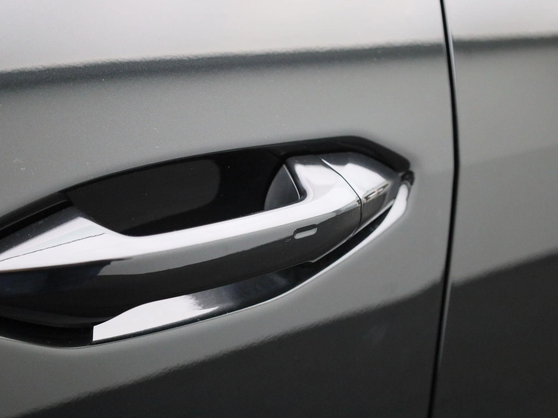 Audi Q4 e-tron 35 S edition 55 kWh