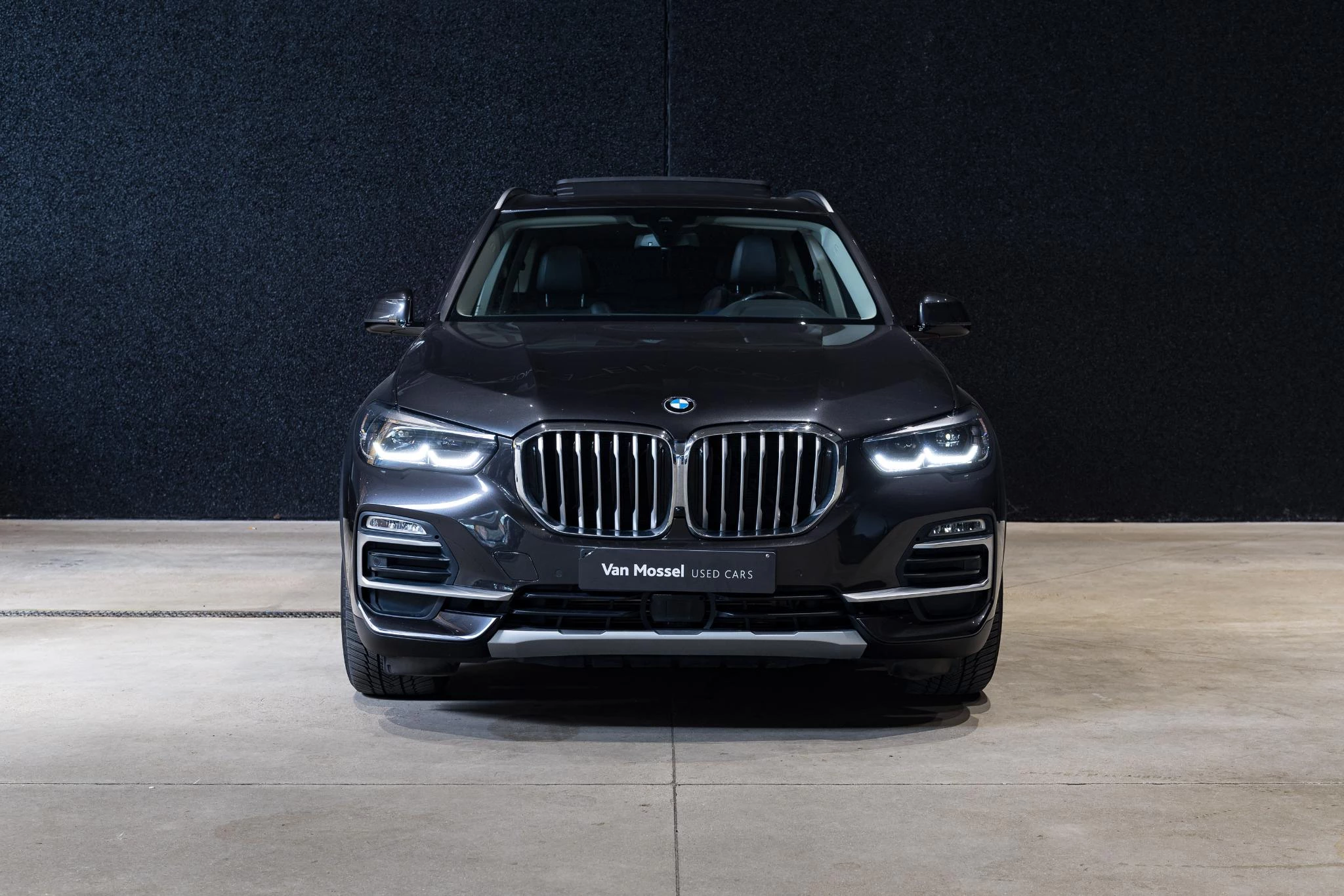 BMW X5 xDrive45e 394PK