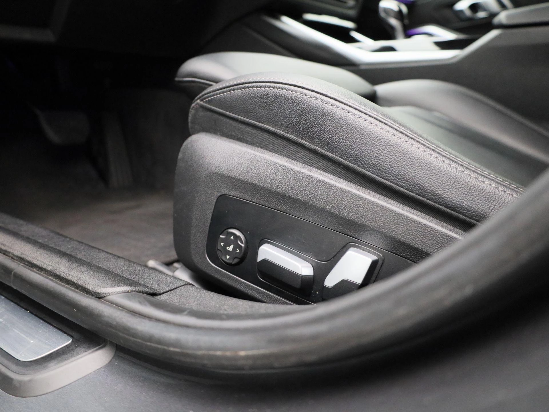 BMW 3 Reeks Touring 318i