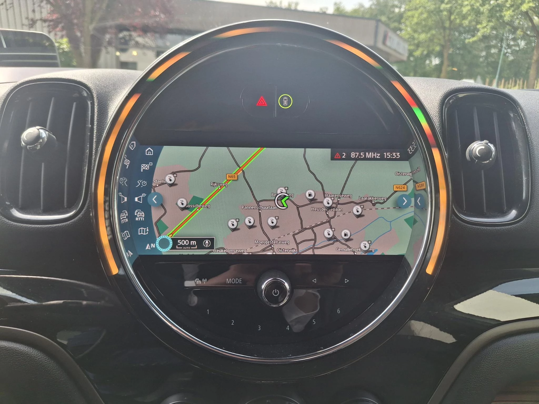 MINI Countryman Mini 1.5 Cooper S E ALL4