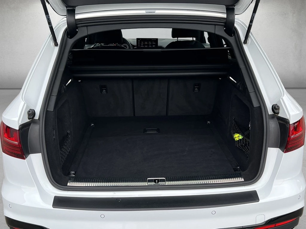 Audi A4 Avant S line 50 TDI quattro tiptronic *Matrix