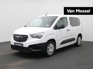 Opel Combo MPV 1.5 Turbo D 100 MT6