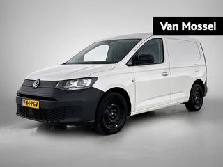 Volkswagen Caddy Cargo 2.0 TDI 102PK