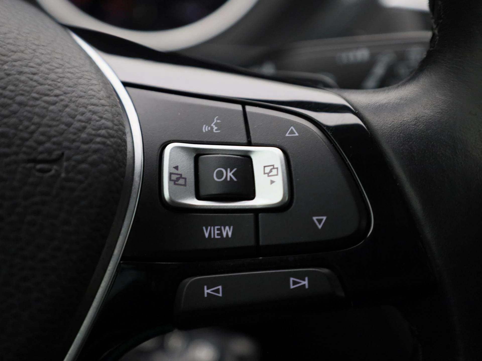 Volkswagen Tiguan 1.5 TSI ACT Join