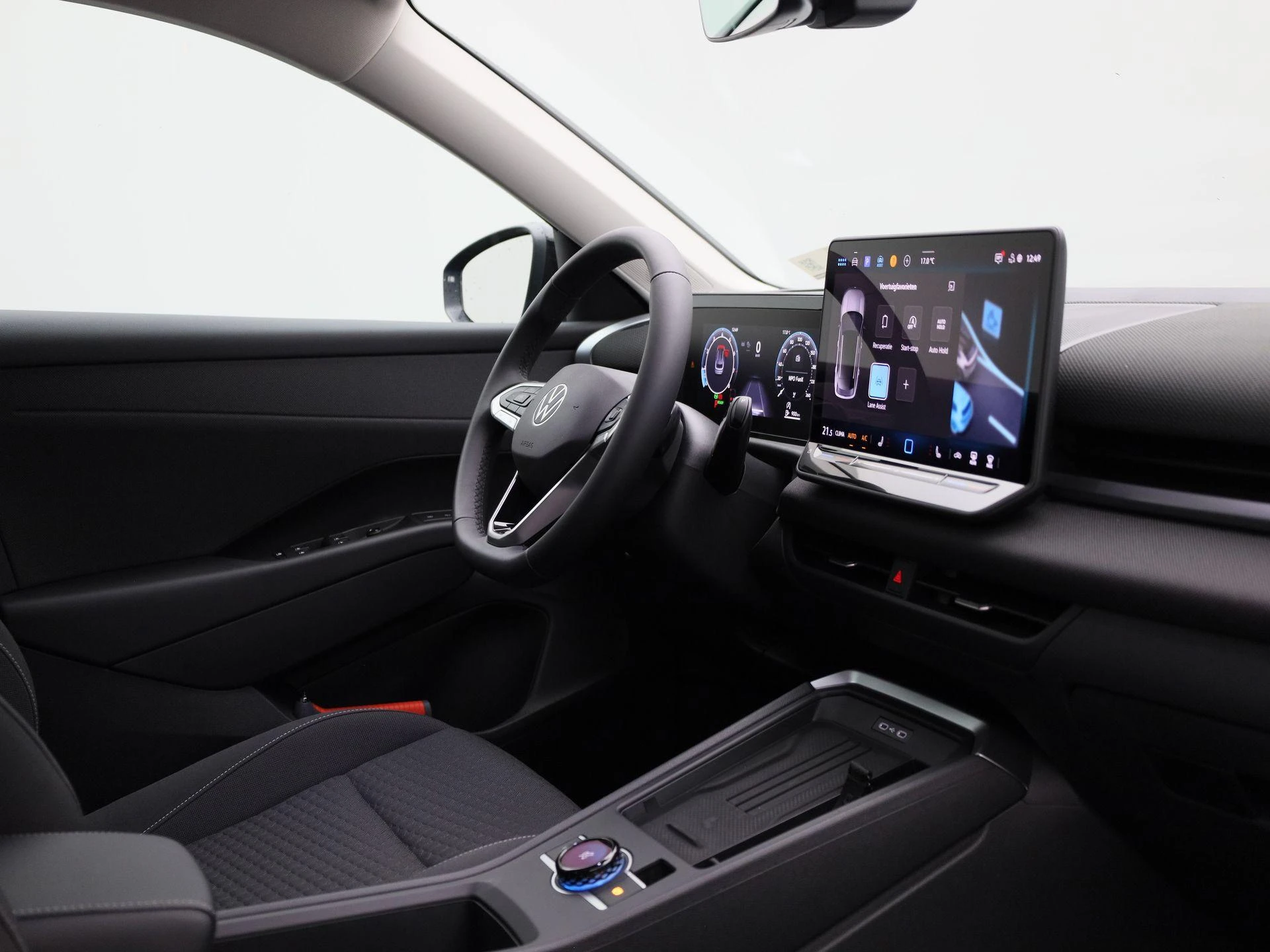 Volkswagen T-Roc 1.5 eTsi Life First Edition 150 PK|
