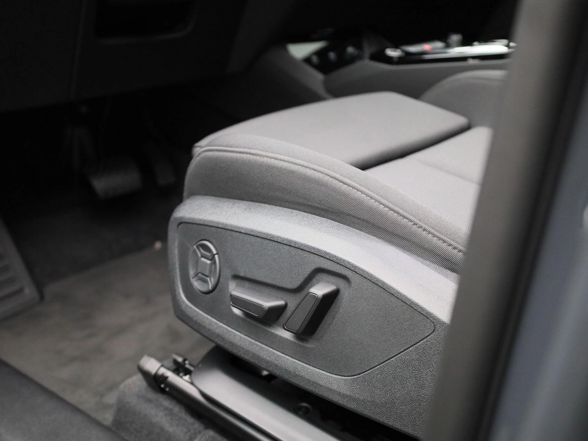 Audi Q6 e-tron Sportback Advanced edition performance 100 kWh