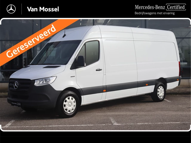 Mercedes-Benz Esprinter
