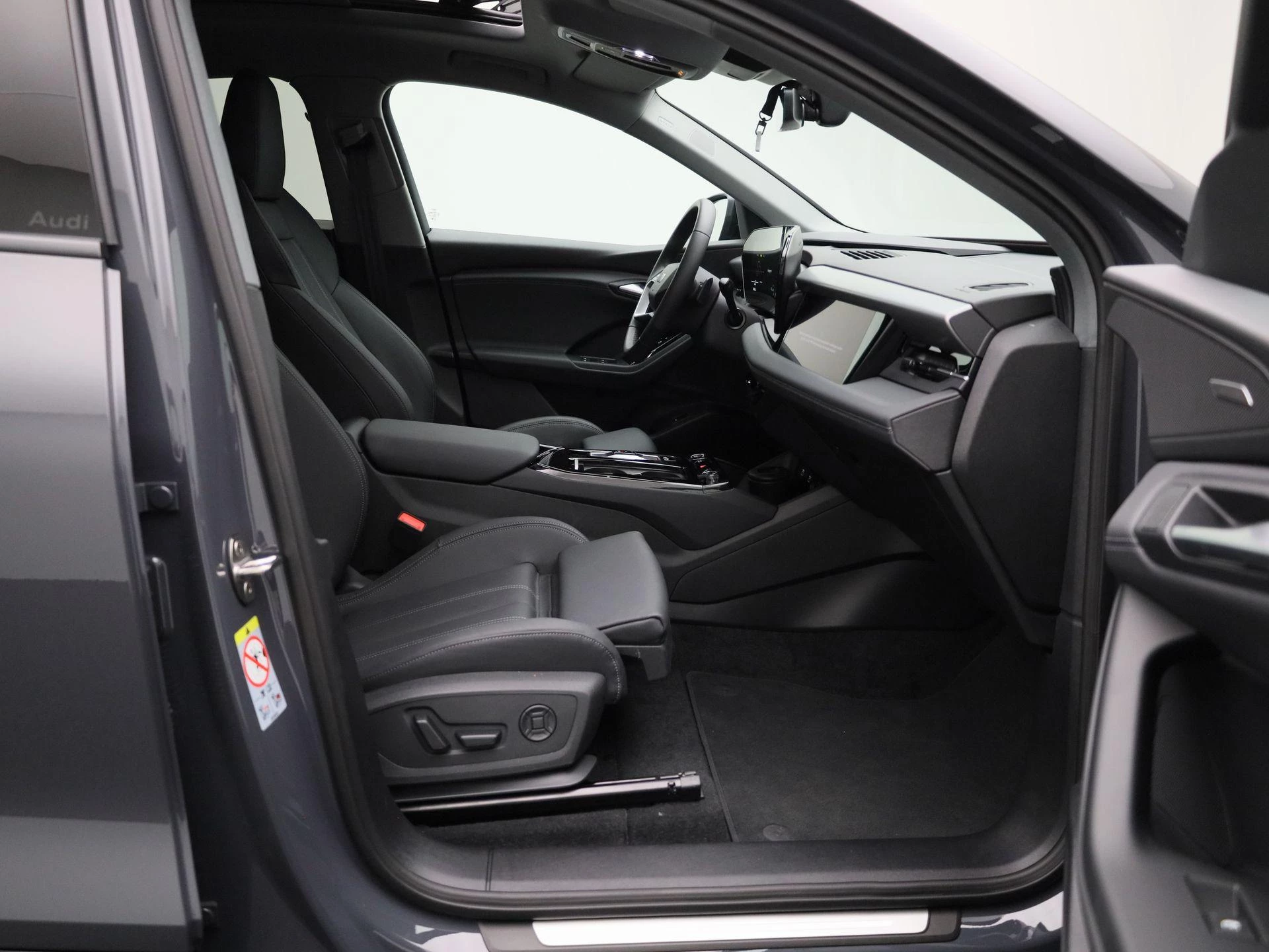 Audi Q6 e-tron Sportback S edition quattro 100 kWh