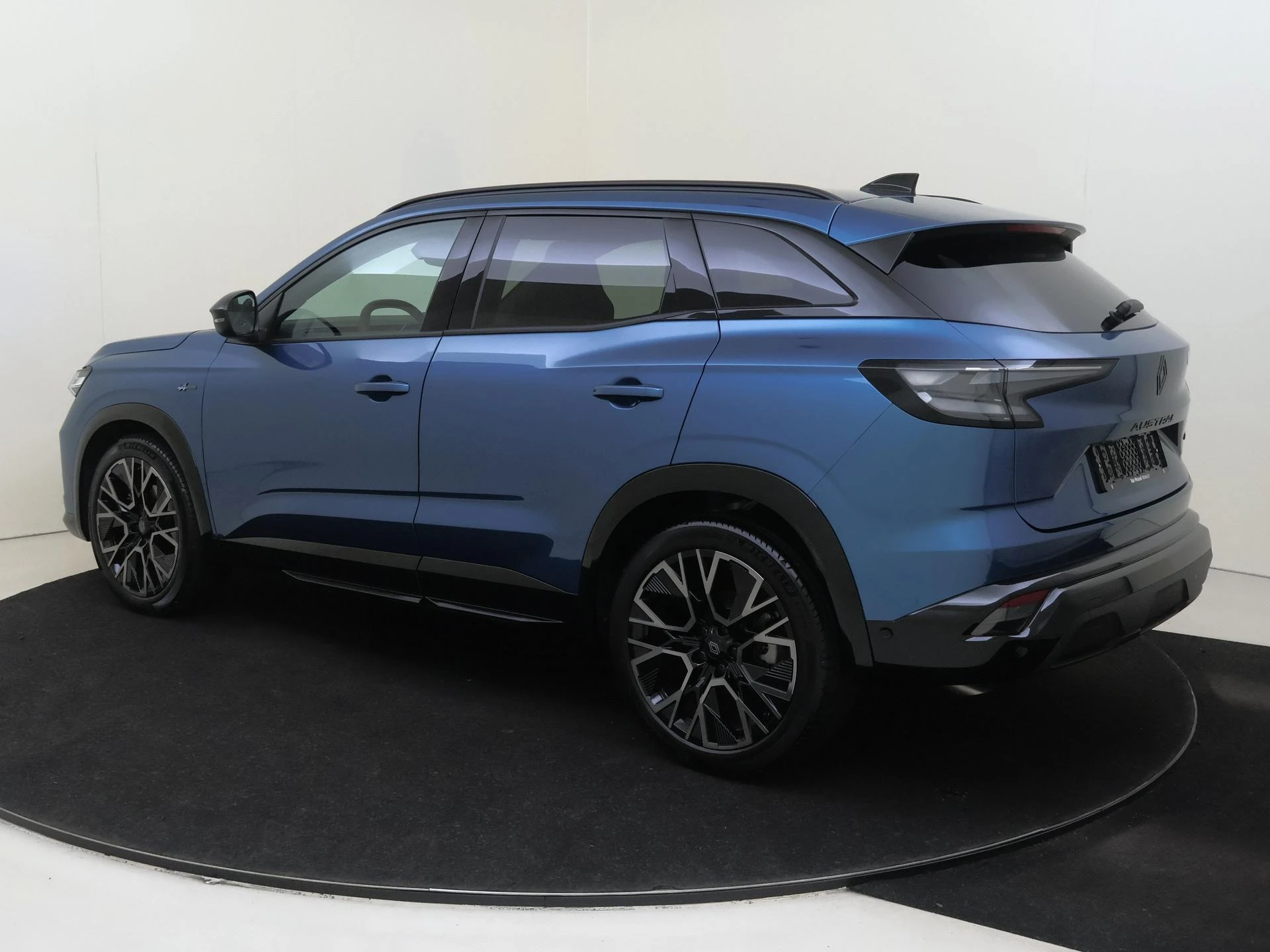 Renault Austral 1.2 E-Tech full hybrid 200 esprit Alpine
