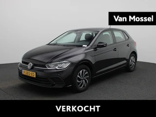 Volkswagen Polo 1.0 TSI Life Business 95 PK