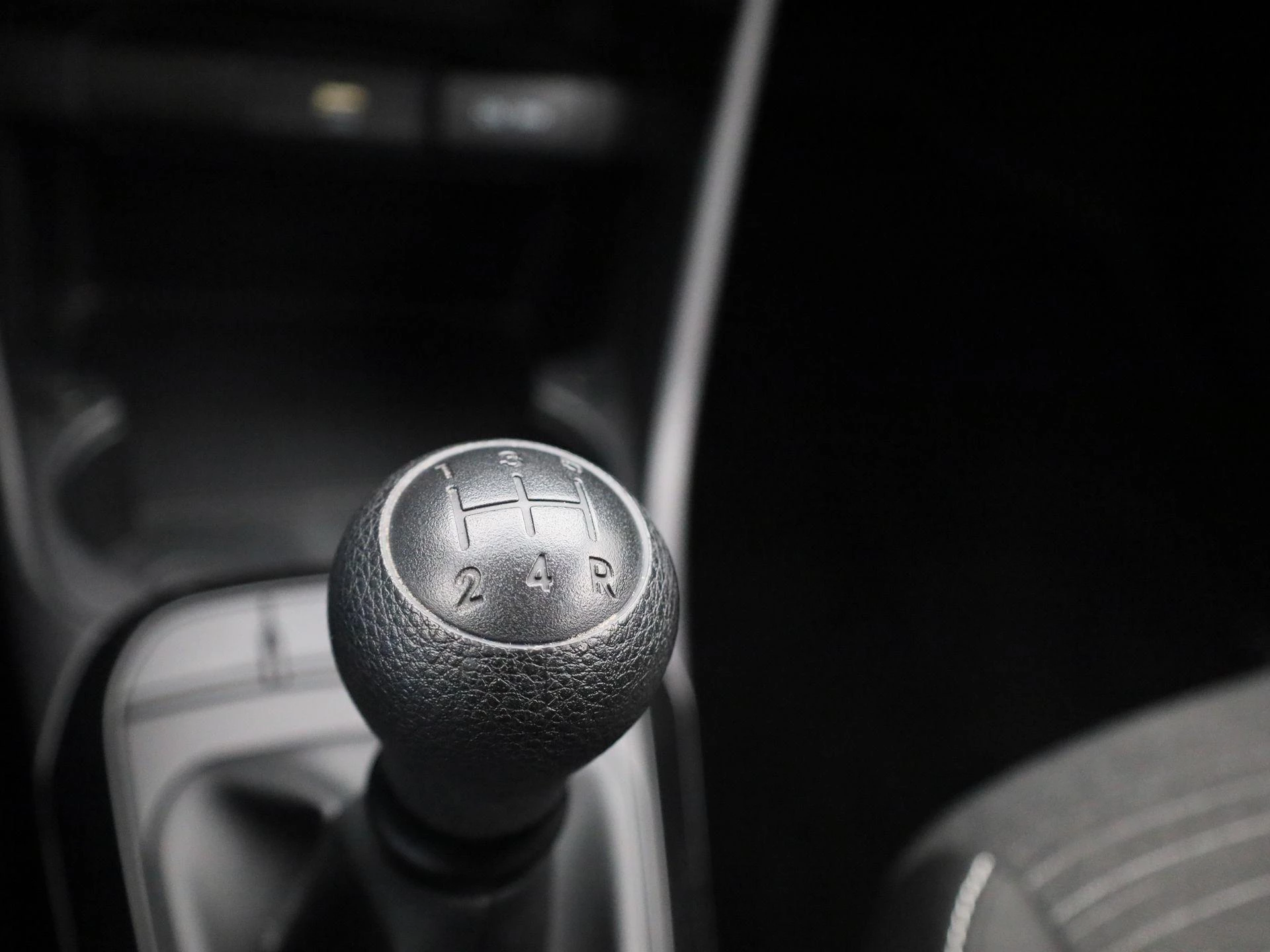 Kia Picanto 1.0 MPI 67 Pure