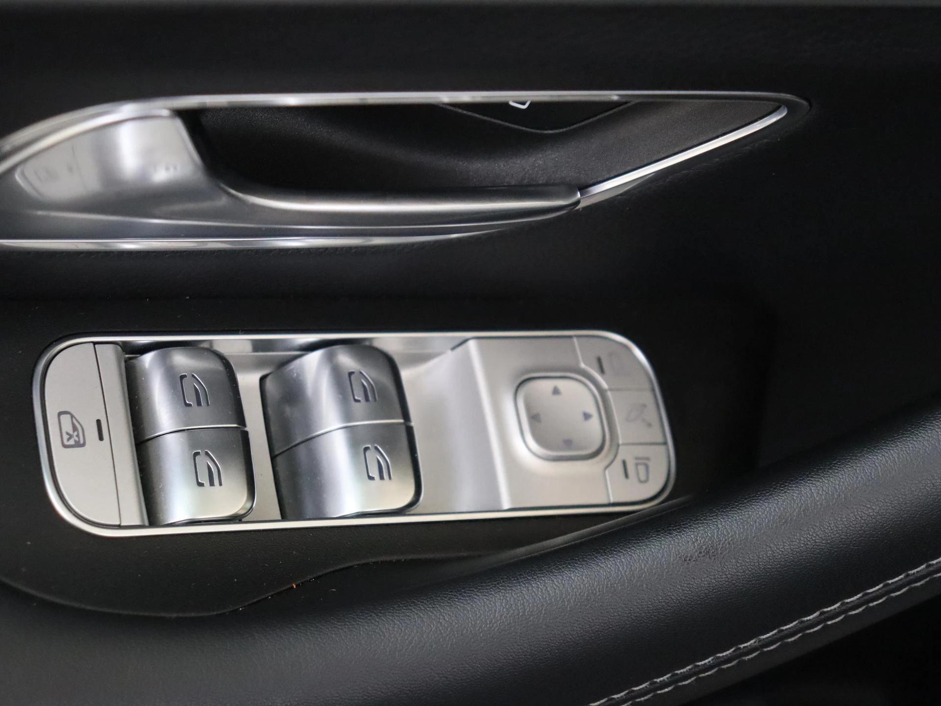 Mercedes-Benz GLE 400 e 4MATIC AMG Line Premium