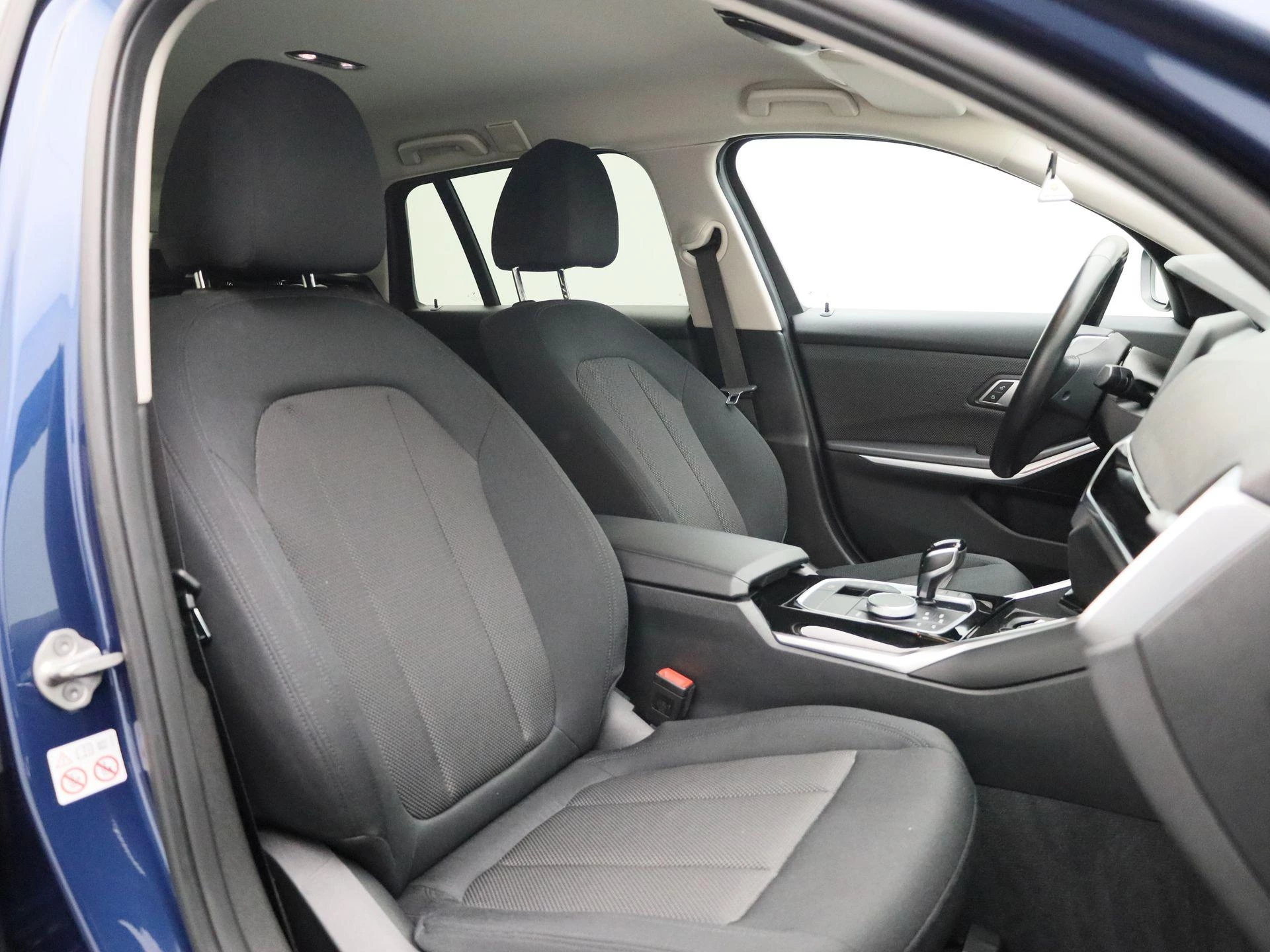 BMW Série 3 Touring 316dA (90 kW)