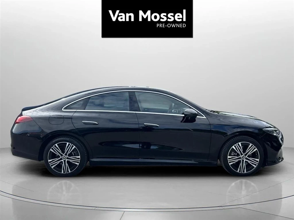 Mercedes-Benz CLA CLA250+ EL Advance Plus 272HK Aut.