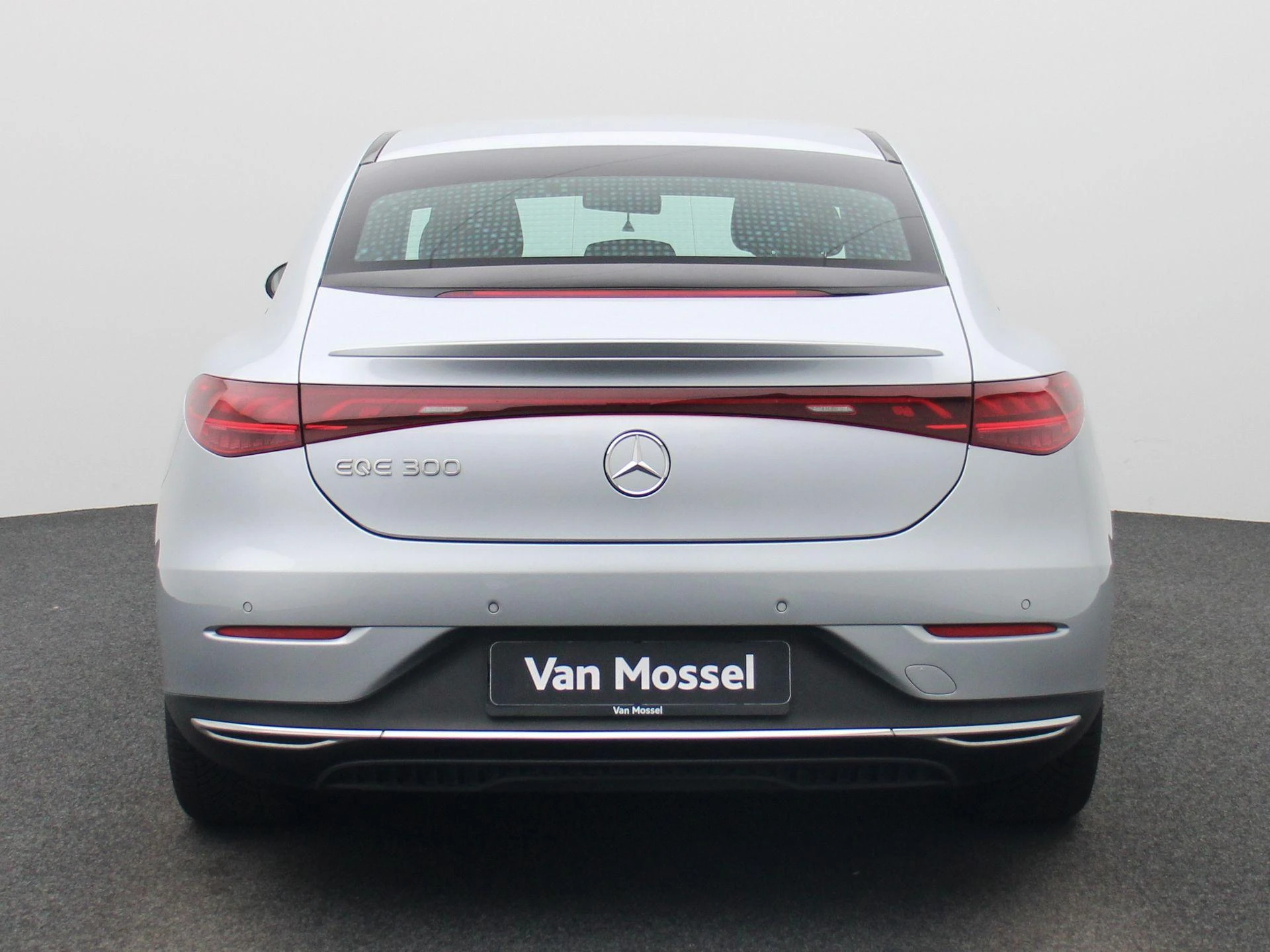 Mercedes-Benz EQE 300 Business Line 89 kWh