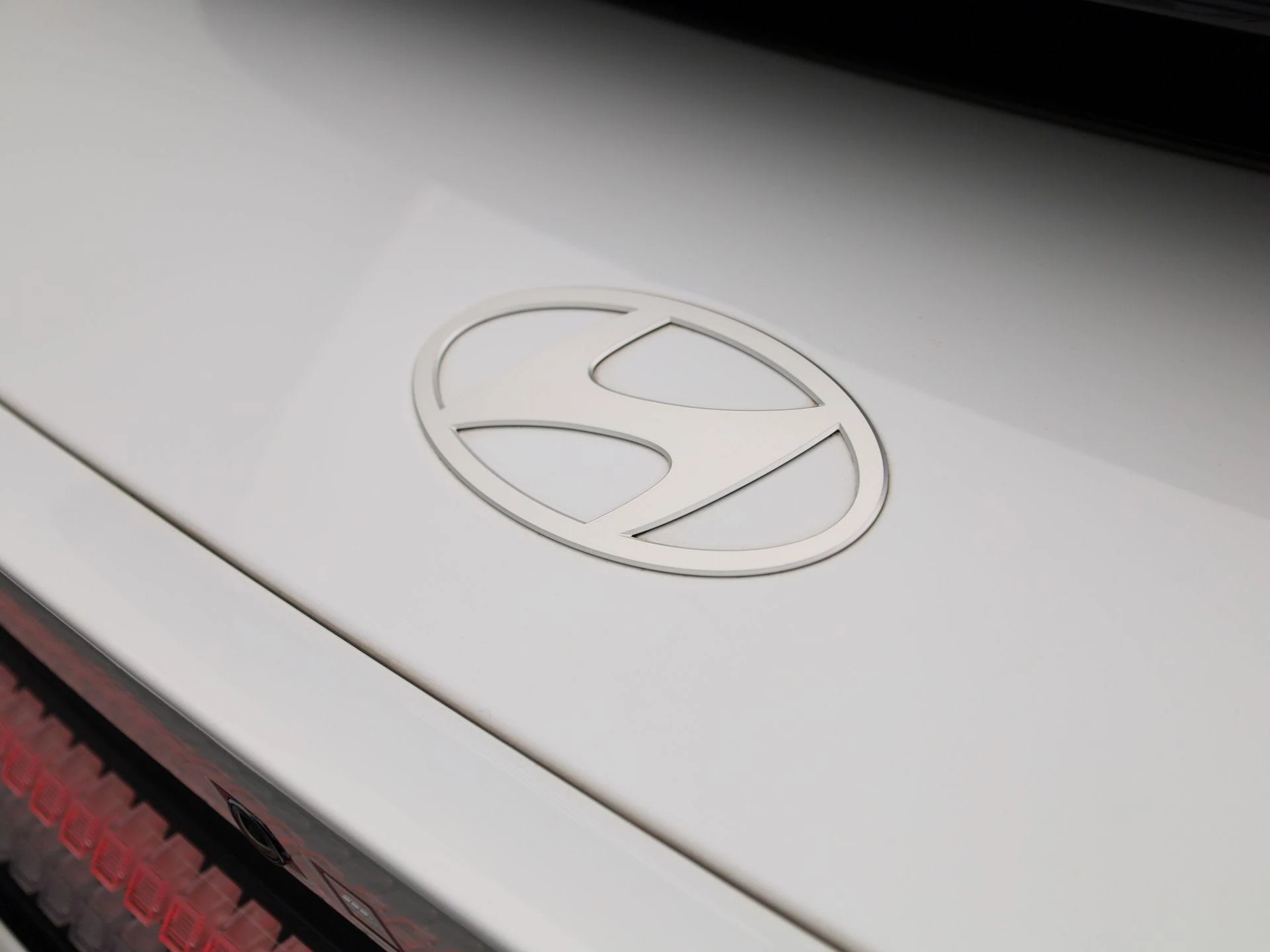 Hyundai IONIQ 6 53 kWh Core Plus