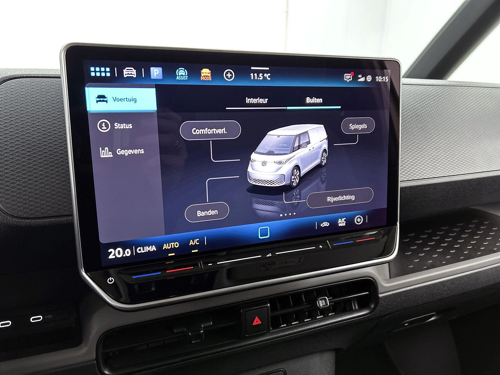 Volkswagen-ID. Buzz Cargo-image-8